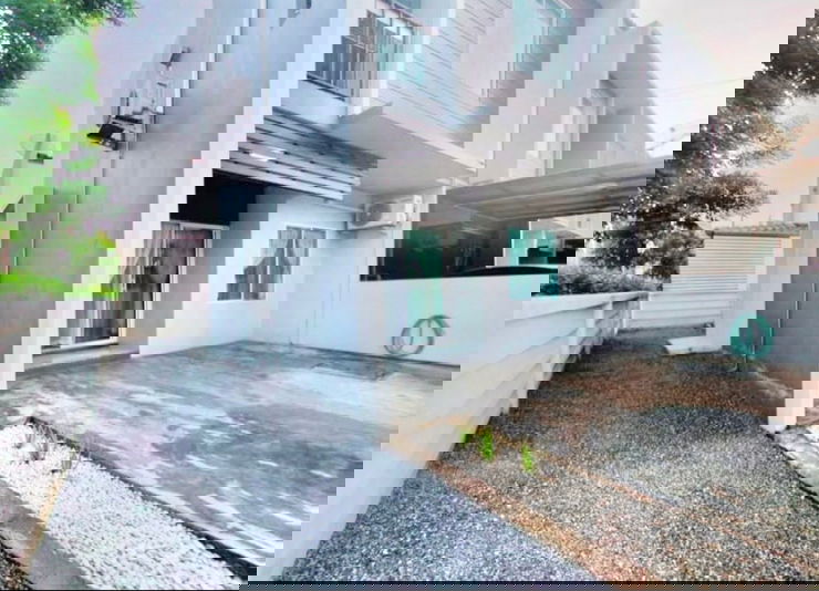 รูป อารียาเดอะคัลเลอร์ส พรีเมี่ยม วงแหวน – ราชพฤกษ์  (The Colors Wongwaen – Ratchaphruek) อยู่ซอย 3 ถนนบางบัวทอง-สุพรรณบุรี ตำบลละหาร อำเภอบางบัวทอง - รูปที่ 10/10