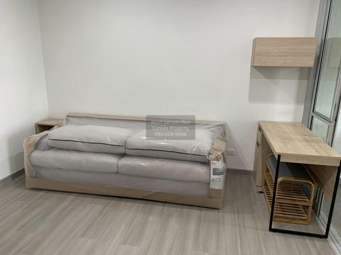 เช่าคอนโด เดอะ เพรสซิเดนท์ จรัญ - แยกไฟฉาย สเตชั่น MRT-ไฟฉาย บางขุนศรี เขต บางกอกน้อย กรุงเทพ CX-87023 ✅ ทักไลน์ @connexproperty ตอบทันที ทีมงานมืออาชีพ ✅