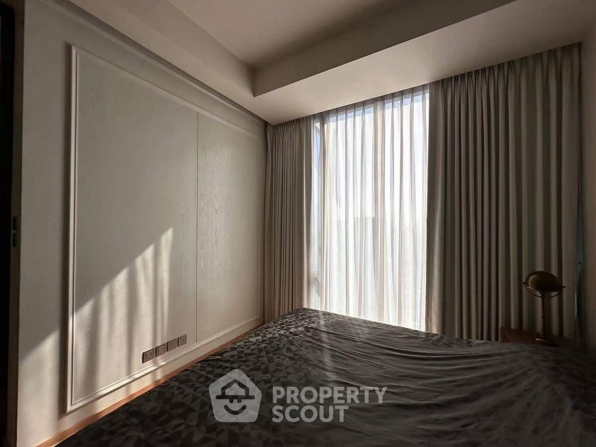 รูป คอนโด 1-ห้องนอน ที่ 28 ชิดลม ใกล้ BTS ชิดลม (ID 2507681) - รูปที่ 7/8