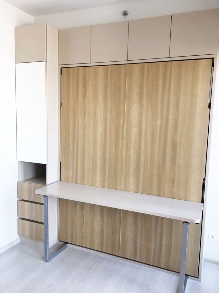 รูป แชปเตอร์วัน ชายน์ บางโพ เช่า ขาย พร้อมอยู่ Built in สไตล์ ญี่ปุ่น Muji - รูปที่ 21/33