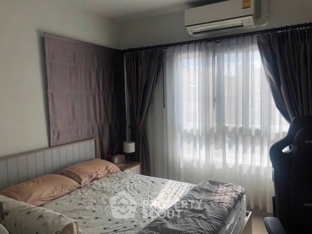 รูป คอนโด 1-ห้องนอน ที่ คอนโดลาซิโอศรีย่าน ใกล้ MRT บางพลัด (ID 877993) - รูปที่ 1/5