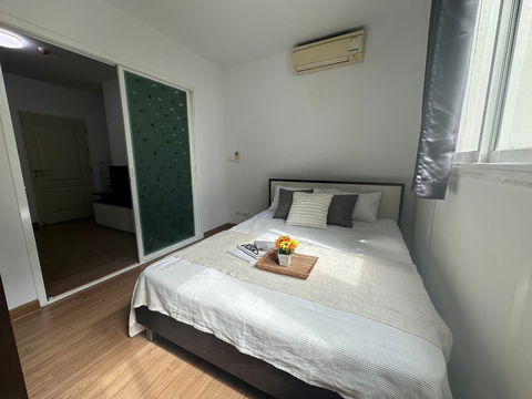 ให้เช่าบลิซคอนโดพระรามเก้าหัวหมาก