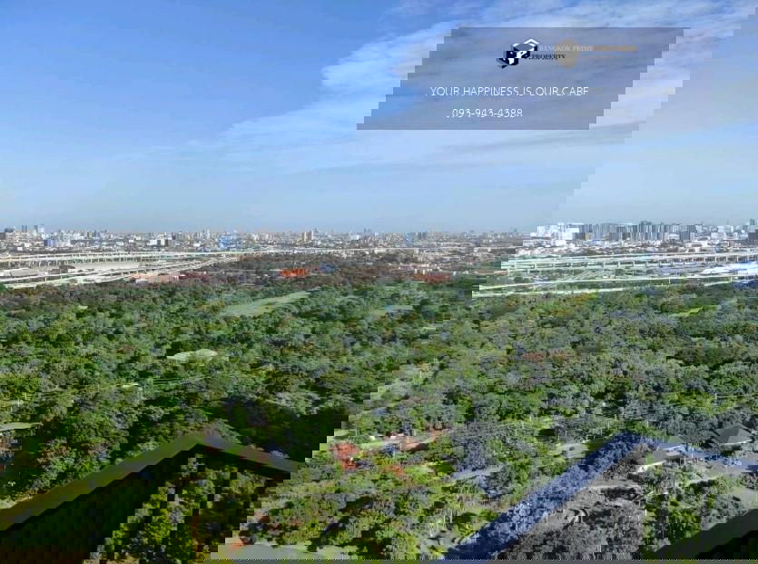 รูป The Line Jatujak-Mochit | 🚝ใกล้ BTS,MRTจตุจักร #2025122613592 - รูปที่ 6/6