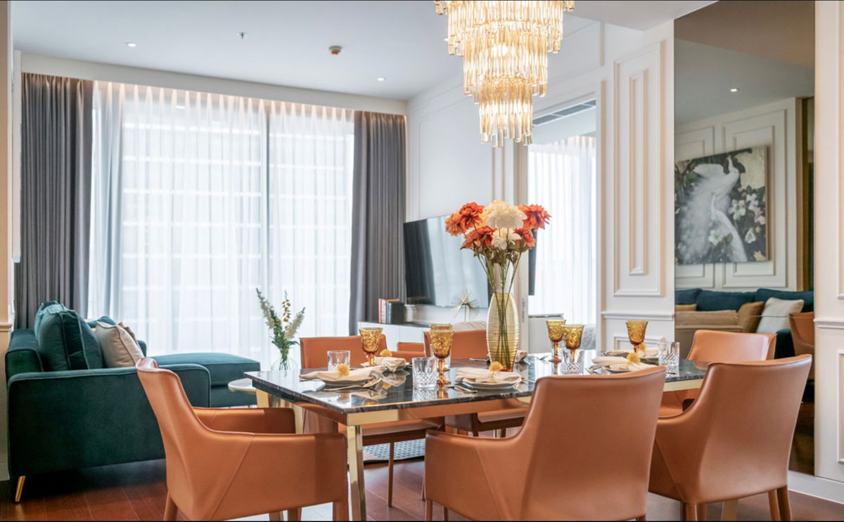 รูป เช่า คุณ บาย ยู แสนสิริ 2 นอน สวย ทำเลดี พร้อมอยู่ ใกล้ BTS ทองหล่อ สนใจแอตไลน์ครับ@841qqlnr - รูปที่ 2/28