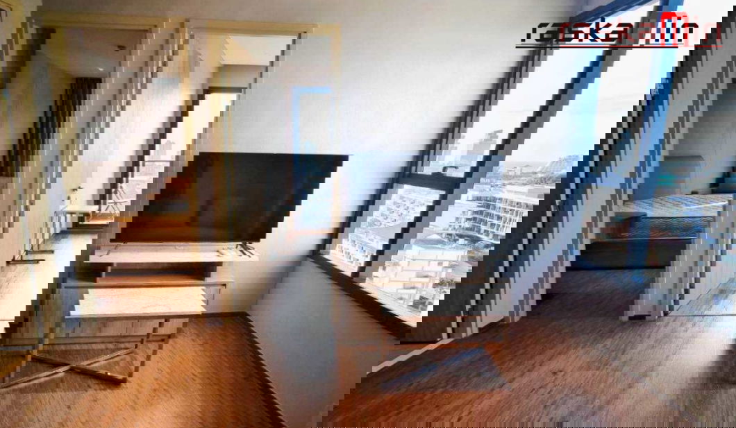 picture KT0088📲LineID @556ryccg🗺️FQ🌅2Bedroom 52sqm Floor12A Fully furnished🌊ONCE Pattaya, Pattaya sai 3 road - 3/11