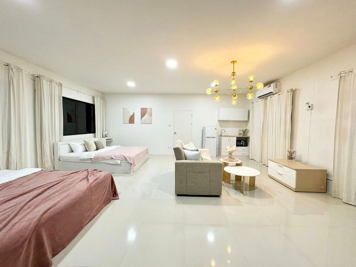 รูป เช่า ให้เช่า ปล่อยเช่า บ้านเดี่ยว ลาดพร้าว ซอย 9 80 ตรว. ราคาถูก สนใจ Line: @951qfbfi - รูปที่ 4/11