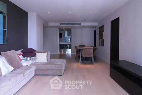 คอนโด 2-ห้องนอน ที่ เอท ทองหล่อ เรสซิเดนส์ซ คอนโดมิเนียม ใกล้ BTS ทองหล่อ (ID 514811)