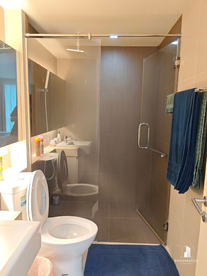 รูป PM035910✨Flash Deal ✨Liv@5 ( 1Bed 1Bath 37SQM.) พร้อมอยู่ ! เพียง  19,000  บาทต่อเดือน Tel.0981315848 @propmatch - รูปที่ 5/5