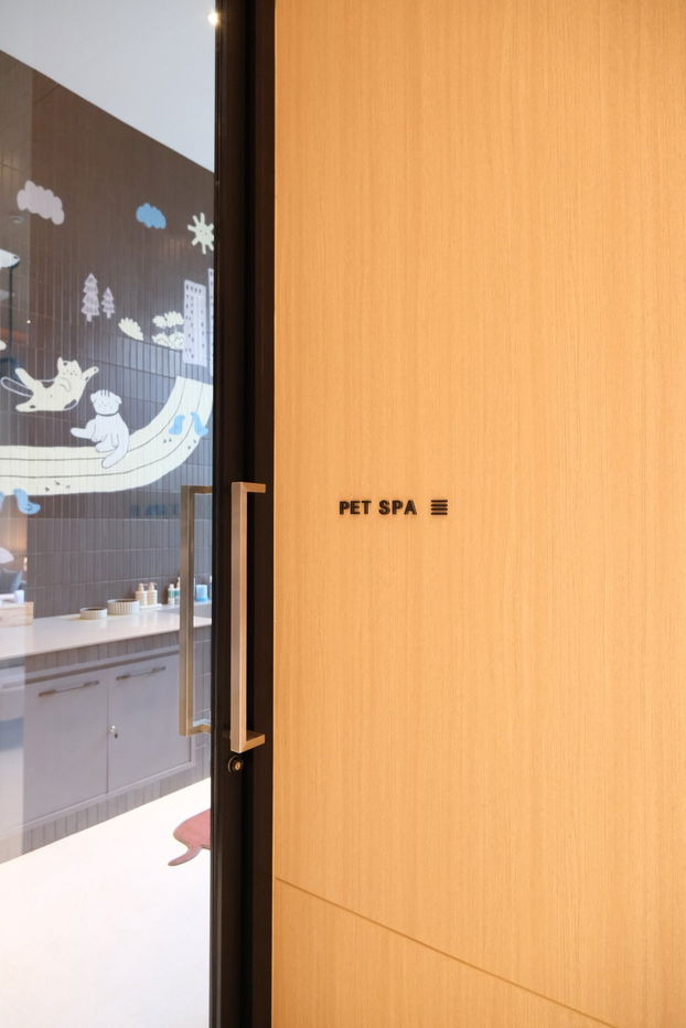 picture Condo for rent, Noble Create, 1 bedroom, along Ekamai-Ramindra Expressway | Code PFD-07728 - 9/18