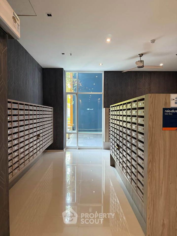 รูป คอนโด 1-ห้องนอน ที่ ลุมพินี วิลล์ พัฒนาการ–ศรีนครินทร์ ใน สวนหลวง (ID 2506712) - รูปที่ 18/22