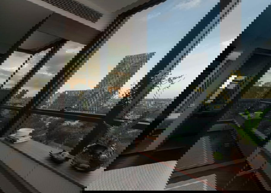 picture Condo for Rent at THE ESSE Sukhumvit 36 (E6812030) - 6/7