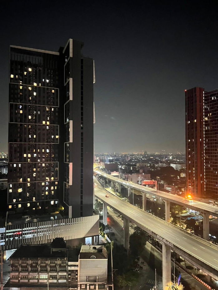 รูป [RENT] ST0448 เดอะเบส พระราม 9-รามคำแหง   The Base Rama 9-Ramkhamhaeng     (แอดไลน์มี @นำหน้า LINE ID :  @idhomeland) - รูปที่ 11/13