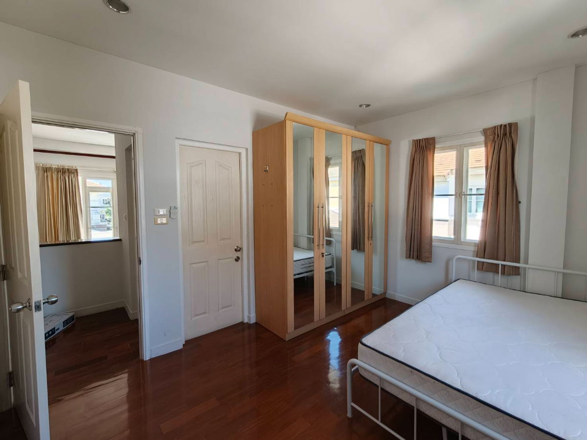 รูป บ้านเช่า นันทวัน ศรีนครินทร์ ใกล้โลตัส ศรีนครินทร์  - รูปที่ 20/29