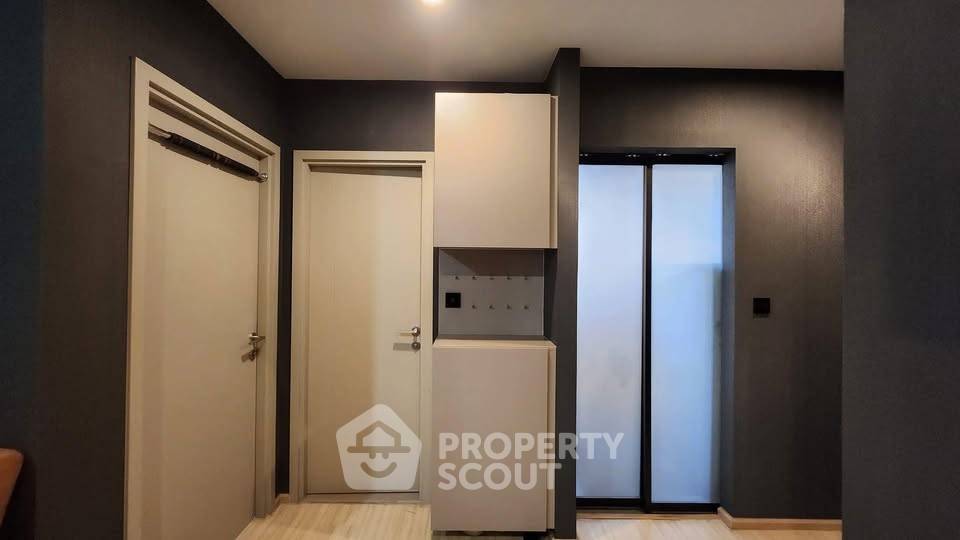 picture 2-BR Condo at The Privacy Thaphra Interchange near MRT Tha Phra (ID 2505287) - 8/12