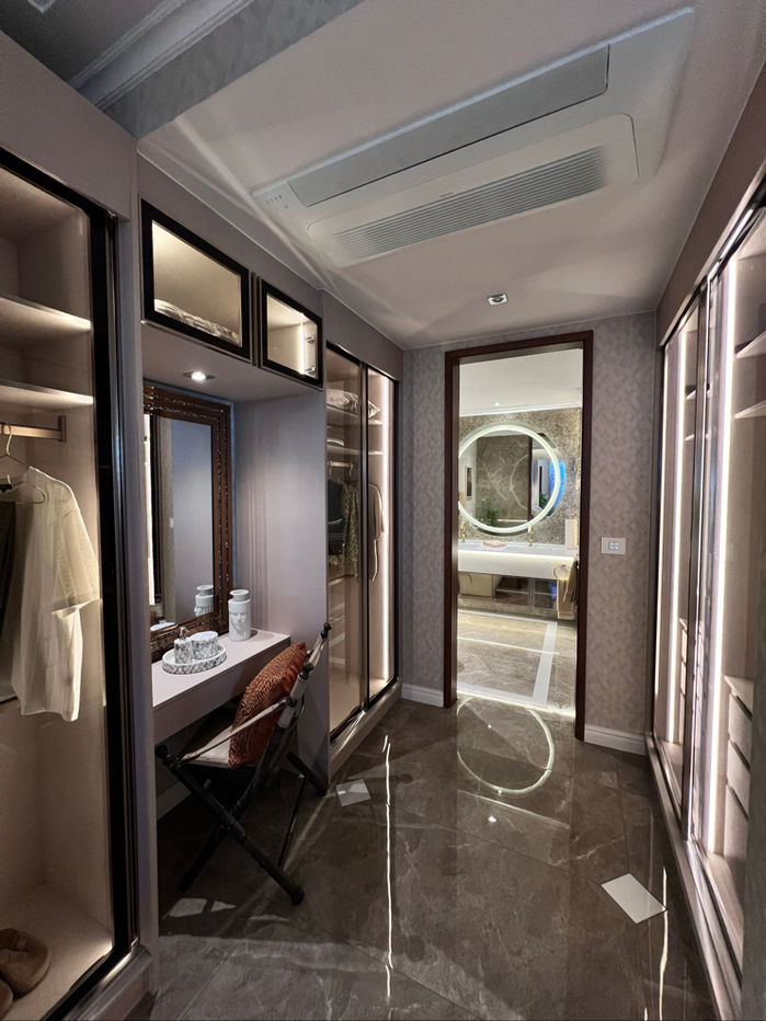 picture  Sell The Riviera Malibu Residences Pattaya – pet-friendly. - 4/21