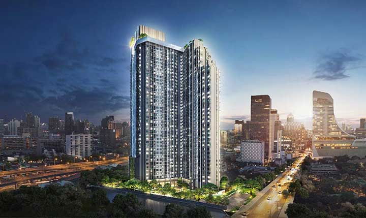 รูป ✨ดีลช็อกโลก Life One Wireless ห้องสวย สภาพนางฟ้า ราคาถูกที่สุดบนถนนวิทยุ 🎉 - รูปที่ 2/10