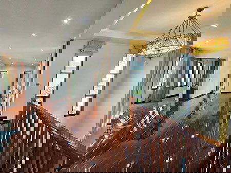 รูป ขาย พูลวิลล่า ใกล้ไทวัสดุ เส้นซุปเปอร์ไฮเวย์เชียงใหม่-ลำพูน ต.ไชยสถาน ,อ.สารภี - รูปที่ 8/8