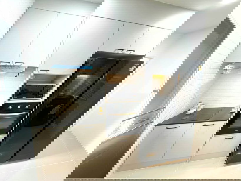 รูป RS4388 ให้เช่าบ้านเดี่ยวหรู  Golden Neo สุขุมวิท–ลาซาล ใกล้ BTS แบริ่ง - รูปที่ 6/9