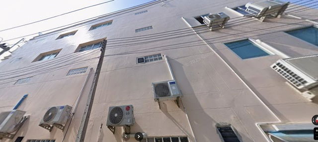 รูป เดอะศาลายา เลเชอร์ ปาร์ค 750 ม.ให้เช่าอาคารพาณิชย์ 4 ชั้น 2 คูหาตีทะลุกัน 42 ตร.วา. 670 ตร.ม. ริมถนนใหญ่ ม.มหิดล ศาลายา 2.5 กม. 10 นอน 6 น้ำ - รูปที่ 6/8