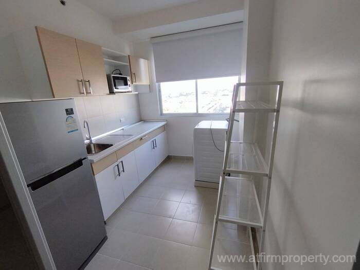 รูป 💖💖ปล่อยเช่าศุภาลัยปาร์คแคราย-งามวงศ์วาน / 1 ห้องนอน ขนาด 36 ตรม ราคา 8,500 บาท/ สนใจสอบถามได้นะคะ Line ID : atfirm2010 💖💖 - รูปที่ 5/15