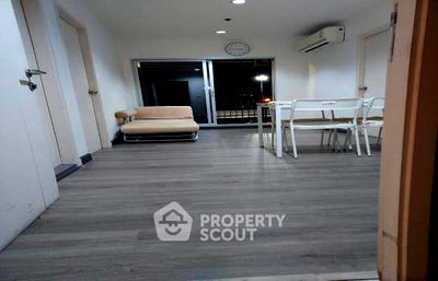 Condos for sale : 2-BR Condo at Aspire Sathorn - Taksin Timber Zone near BTS Wutthakat (ID 1897978)