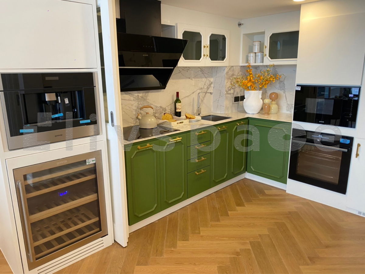 รูป ▚ LE242ツ [ขาย] Duplex 2 ชั้น สุดหรู! Siamese Rama 9 (Landmark @MRTA) 2 นอน 157 ตร.ม. มีห้องแม่บ้าน ติดรถไฟฟ้า 1 นาที เพียง 23.89 ล้าน! - รูปที่ 7/7