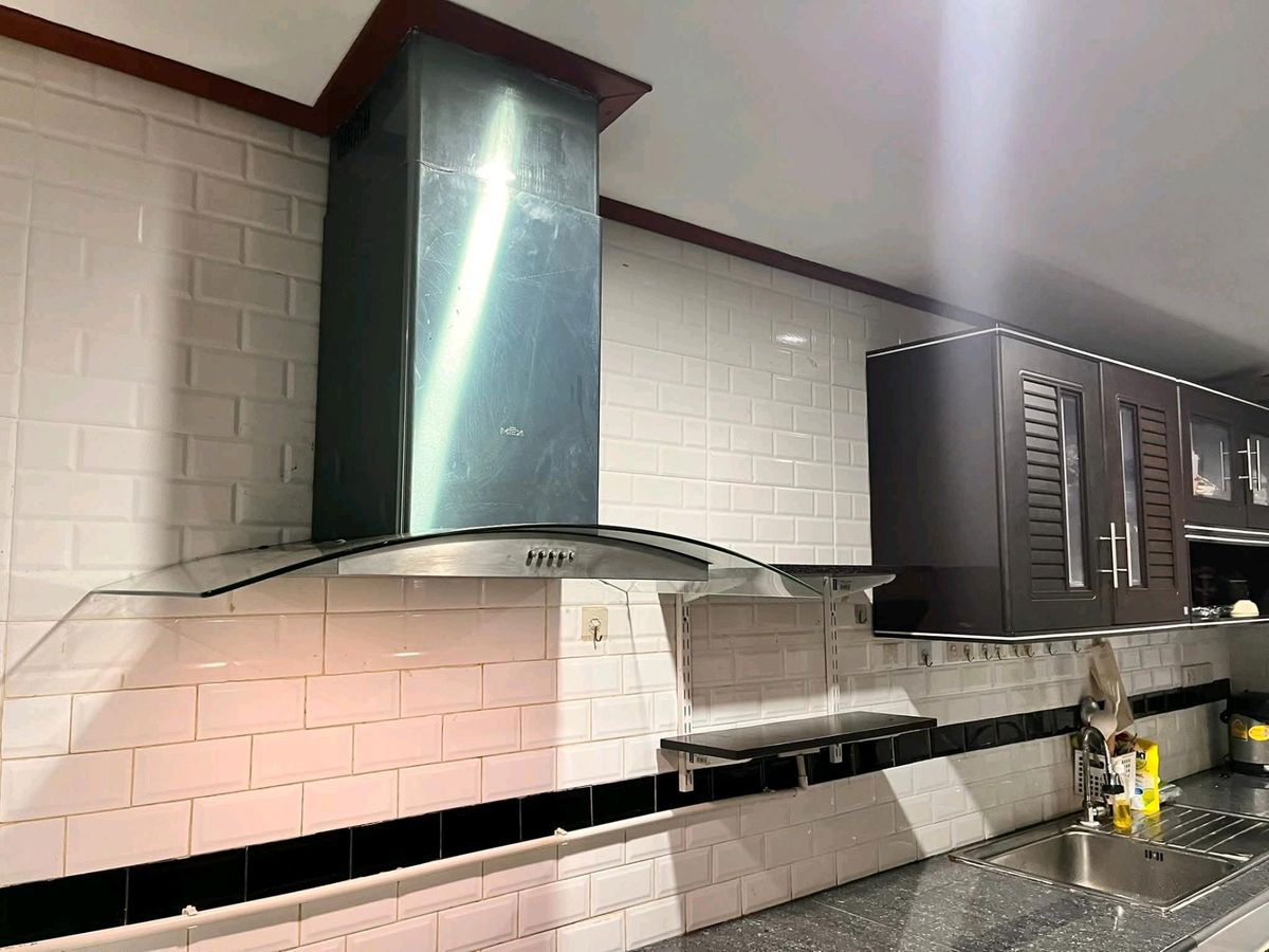 รูป ให้เช่าบ้านแฝด The plant theparak (ซอย ศรีมิตร ) ไกล้4แยกเทพารักษ์ ไกล้BTS ศรีเทพาพร้อมเฟอร์นิเจอร์ พร้อมเข้าอยู่ หิ้วกระเป๋าได้เลย - รูปที่ 22/22