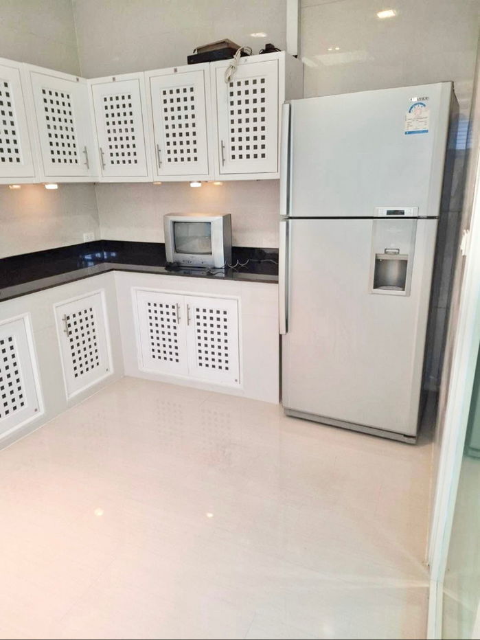 รูป ให้เช่าบ้านเดี่ยว กรีนเนอรี่วิลล์ ถ.รามคำแหง สะพานสูง - รูปที่ 3/9