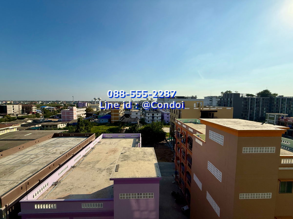 รูป the kave condo เดอะ เคฟ คอนโดให้เช่า 2 ห้องนอน พร้อมอยู่ - รูปที่ 20/31