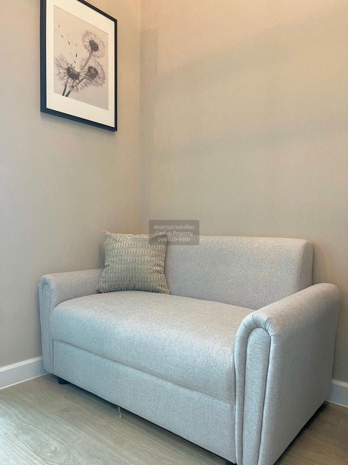 รูป เช่าคอนโด  เมโทร สกาย ประชาชื่น  MRT-บางซ่อน วงศ์สว่าง เขต บางซื่อ กรุงเทพ CX-81251 ✅ ทักไลน์ @connexproperty ตอบทันที ทีมงานมืออาชีพ ✅ - รูปที่ 12/12