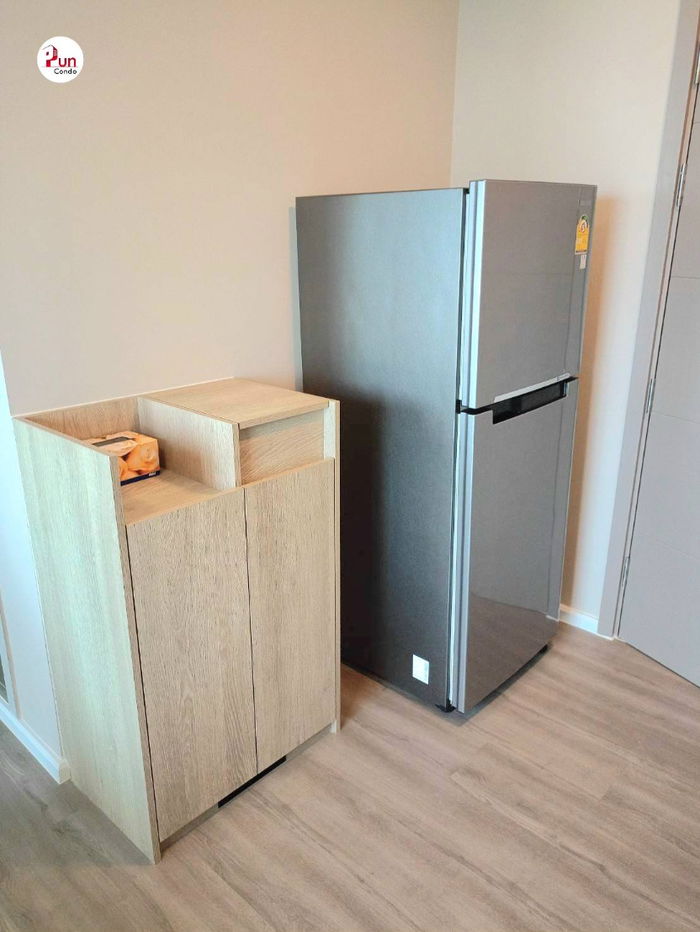 รูป P. dcondoCampusHideaway ห้องสวย ราคาถูก ทำเลดี ใกล้ม.ธรรมศาสตร์🔥 - รูปที่ 6/24