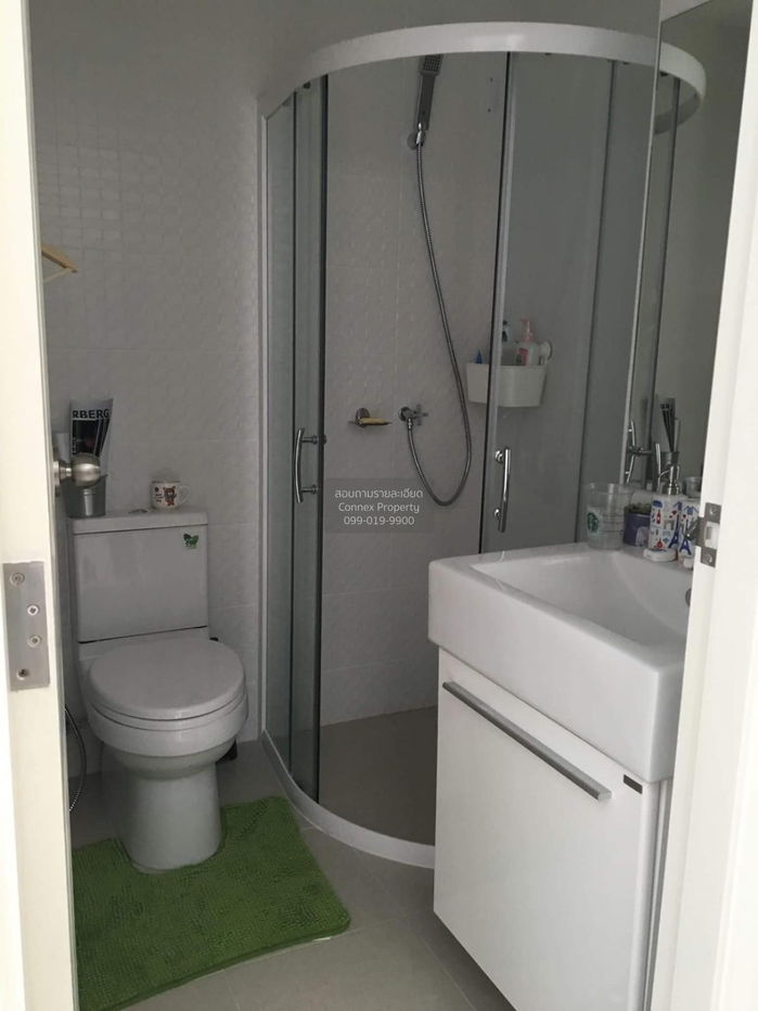 รูป 🔥🔥🔥 เช่าคอนโด  พอส สุขุมวิท 107 สำโรงเหนือ เมืองสมุทรปราการ สมุทรปราการ CX-108948 ✅ ทักไลน์ @connexproperty ตอบทันที ทีมงานมืออาชีพ ✅ 🔥🔥🔥 - รูปที่ 4/4