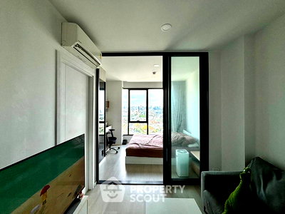 Condos for sale : 1-BR Condo at Ciela Sripatum in Lat Yao (ID 1561419)