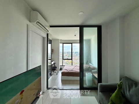 1-BR Condo at Ciela Sripatum in Lat Yao (ID 1561419)