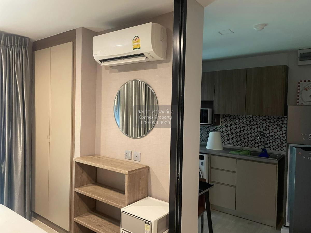 รูป 🔥🔥🔥 เช่าคอนโด เคฟ คอนโด รังสิต คลองหนึ่ง คลองหลวง ปทุมธานี CX-102717 ✅ ทักไลน์ @connexproperty ตอบทันที ทีมงานมืออาชีพ ✅ 🔥🔥🔥 - รูปที่ 3/6