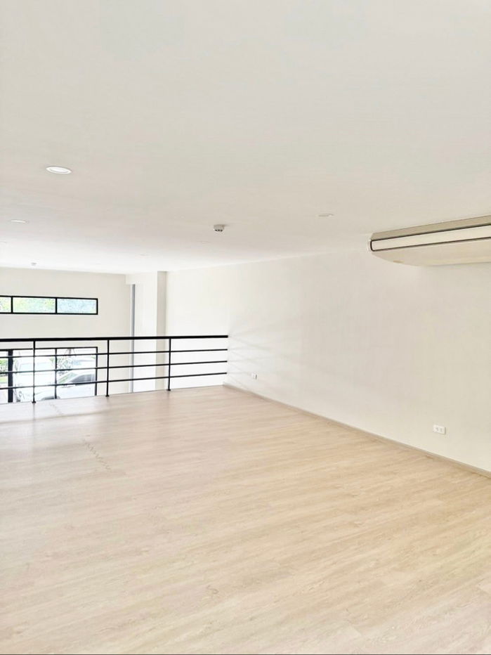 รูป ให้เช่าโฮมออฟฟิศ shop คอนโด Nue Cross Khukot ติด BTS คูคต  - รูปที่ 5/6