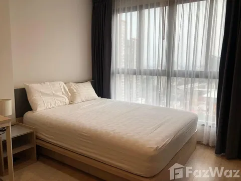 ขาย คอนโด สตูดิโอ ในโครงการ ไอดีโอ โอทู 5363428