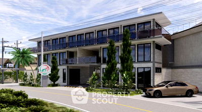 บ้านเดี่ยว ภูเก็ต : วิลล่า 3-ห้องนอน ที่ ออร์บิทา วิลล่า–ทาวน์ เฟส 2 ใน ราไวย์ (ID 2506642)