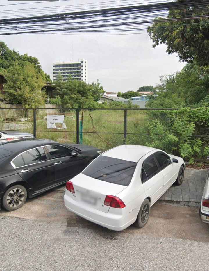 รูป ขายที่ดินติดถนนสรรพสิทธิ์กลางใจเมืองโคราช   ขนาด 329ตร.ว  - รูปที่ 2/4