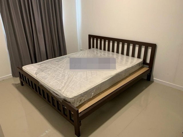 รูป HU7069 ทาวน์เฮ้าส์ให้เช่า บ้านพฤกษา 116 รังสิต - ธัญบุรี ปทุมธานี - รูปที่ 7/8