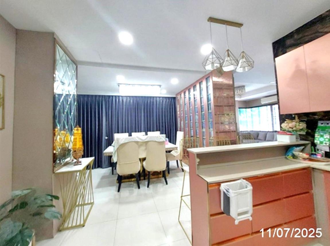 รูป บ้านเดี่ยว สำหรับขาย ชวนชมพาร์ค 2 ไทรน้อย ไทรน้อย นนทบุรี - รูปที่ 25/34