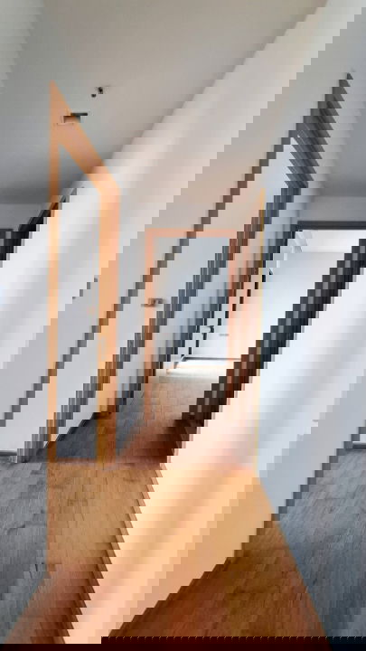 picture For rent: Hyde Sukhumvit 13, beautiful unit, 2 bedrooms, spacious study room, high floor, city view, near BTS Nana. RW007324  - 11/11