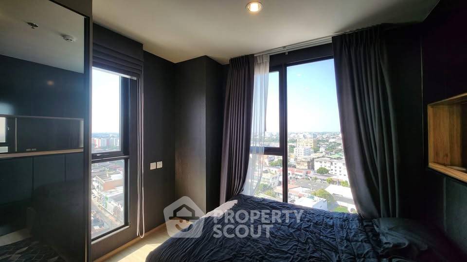 picture 2-BR Condo at The Privacy Thaphra Interchange near MRT Tha Phra (ID 2505287) - 2/12