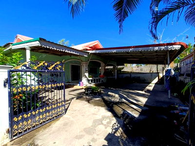 Houses for sale Warin Chamrap Ubon Ratchathani : FOR SALE  HOUSE PROPERTY  1815000 BAHT.