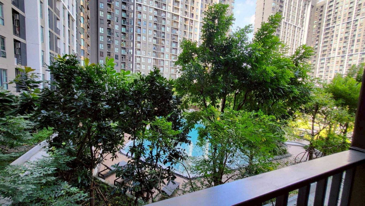 รูป The Parkland Phetkasem 56 ห้องสวย ราคาดี สอบถามเพิ่มเติมได้ที่ Line @condorental - รูปที่ 16/19