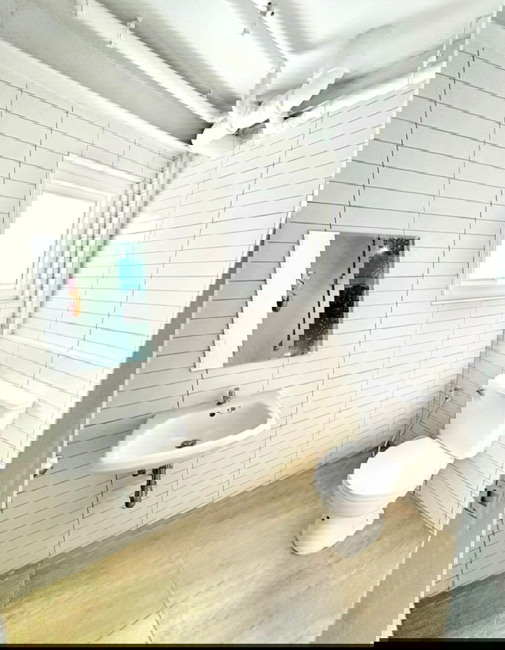 รูป ให้เช่าอาคารพาณิชย์ ซอยรามคำแหง 60 แขวงหัวหมาก เขตบางกะปิ - รูปที่ 6/9