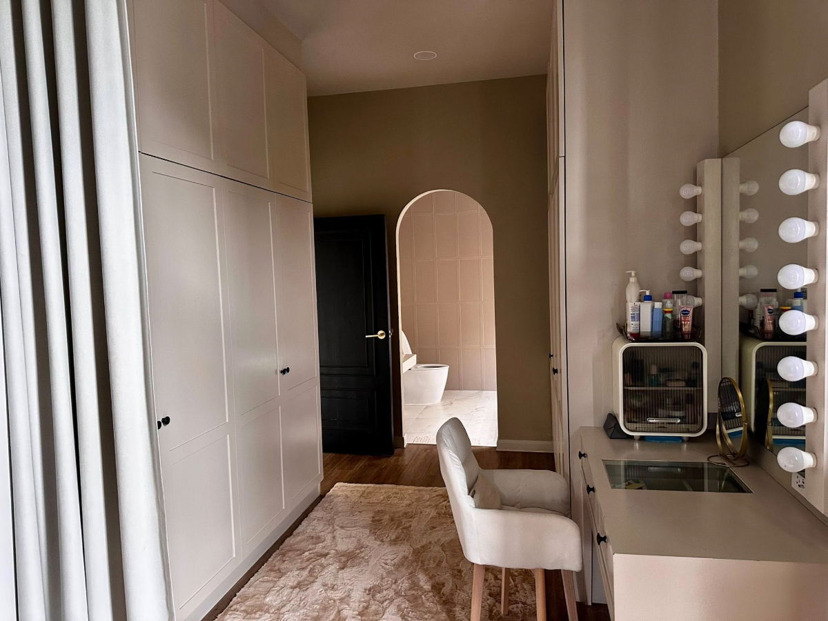 รูป 🏡 ให้เช่าบ้านเดี่ยวหลังใหญ่ บ้านหัวมุม (นอกโครงการ)📍 ทำเลดี น้ำไม่ท่วม ใกล้ศูนย์ราชการ เพียง 7 นาที - รูปที่ 3/12