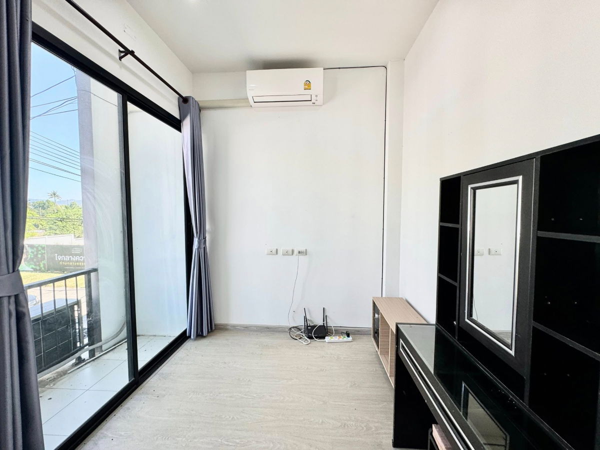 รูป ให้เช่าทาวน์โฮมใหม่ ม.เดอะเซ็นทร้ลฮิลล์ สวนเสือ ศรีราชา - รูปที่ 17/29