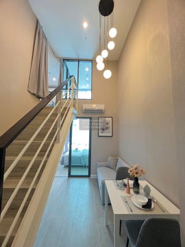 🔥🔥🔥 เช่าคอนโด  เมโทร สกาย ประชาชื่น  MRT-บางซ่อน วงศ์สว่าง เขต บางซื่อ กรุงเทพ CX-81251 ✅ ทักไลน์ @connexproperty ตอบทันที ทีมงานมืออาชีพ ✅ 🔥🔥🔥