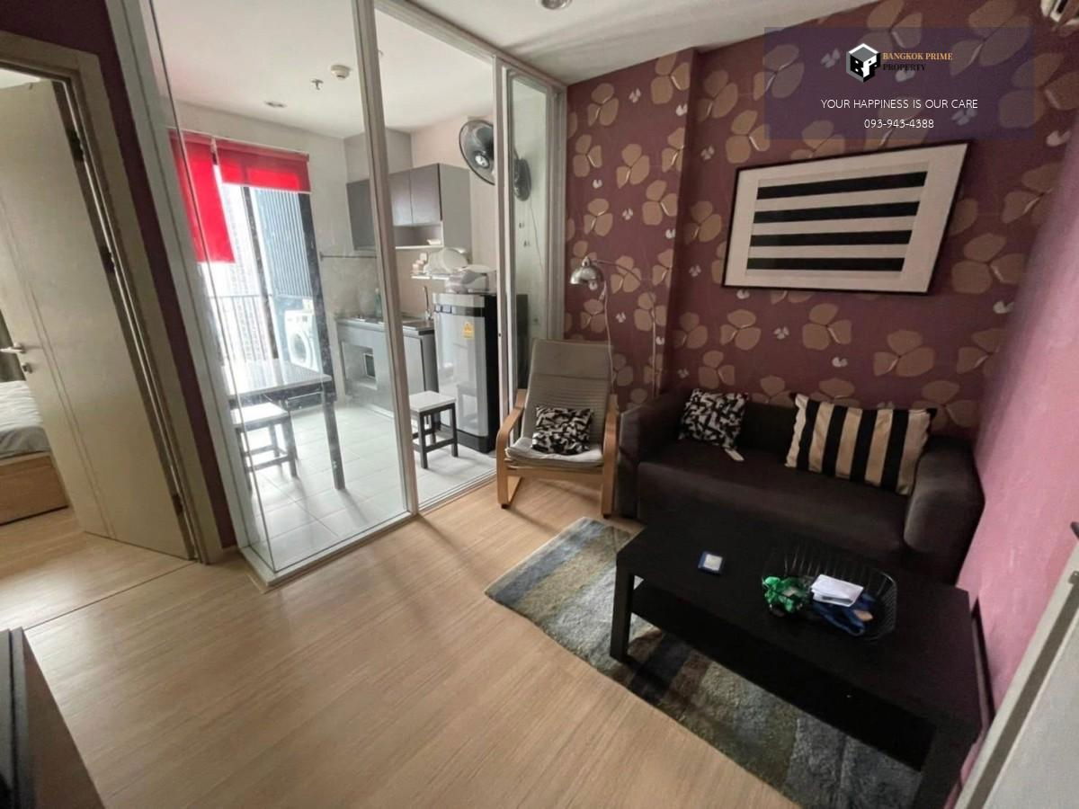 รูป The Base Rama 9-Ramkhamhaeng | 🚝ใกล้ BTS,MRTพระราม9 #2025122613591 - รูปที่ 5/9